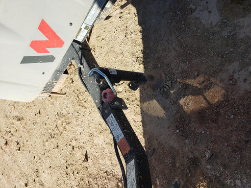 2018 WACKER NEUSON LTV6K-MH