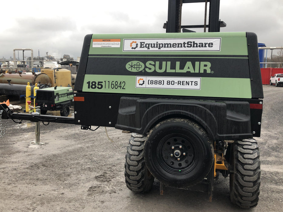 2020 SULLAIR 185-DPQ