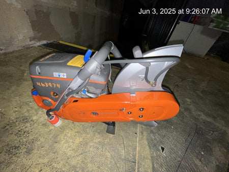 2024 HUSQVARNA K770