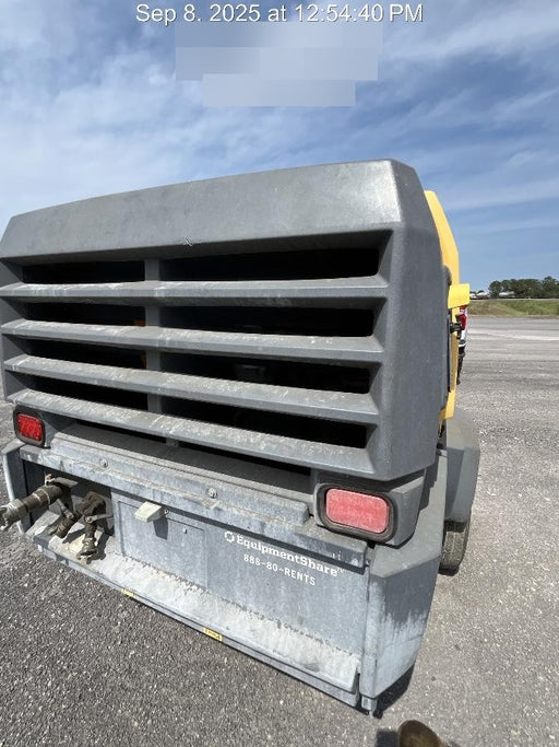 2022 ATLAS COPCO XAS440