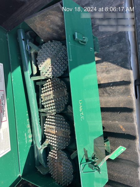 2023 HILMAN ROLLERS KRS-15-SLD