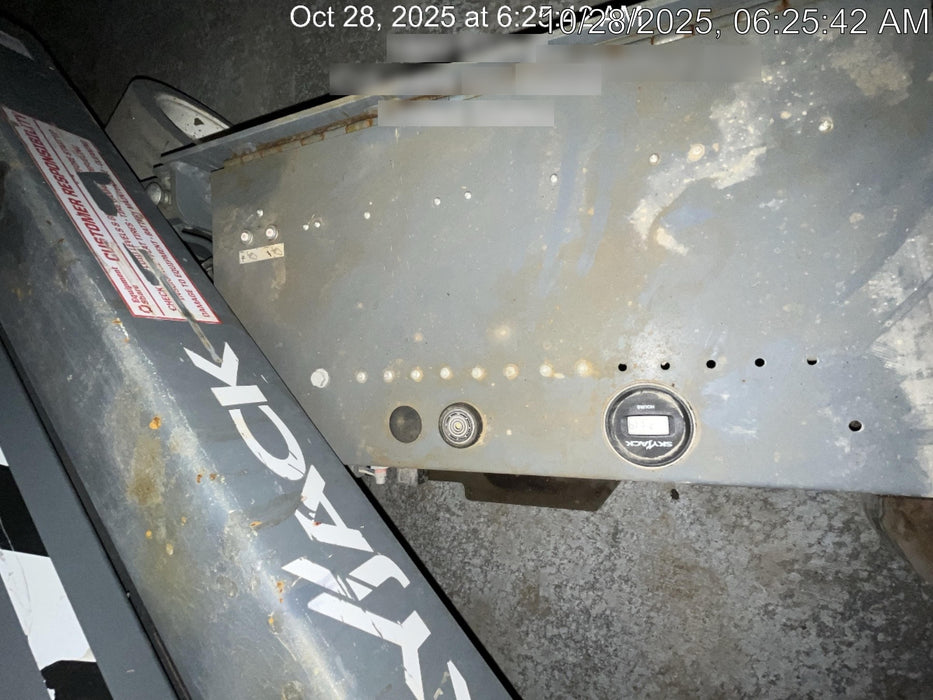 2019 Skyjack SJIII-3219 Standard w/Trojan Batteries