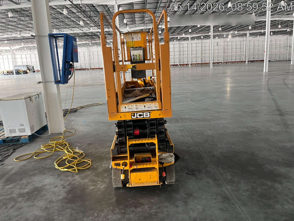 2022 JCB S1930E