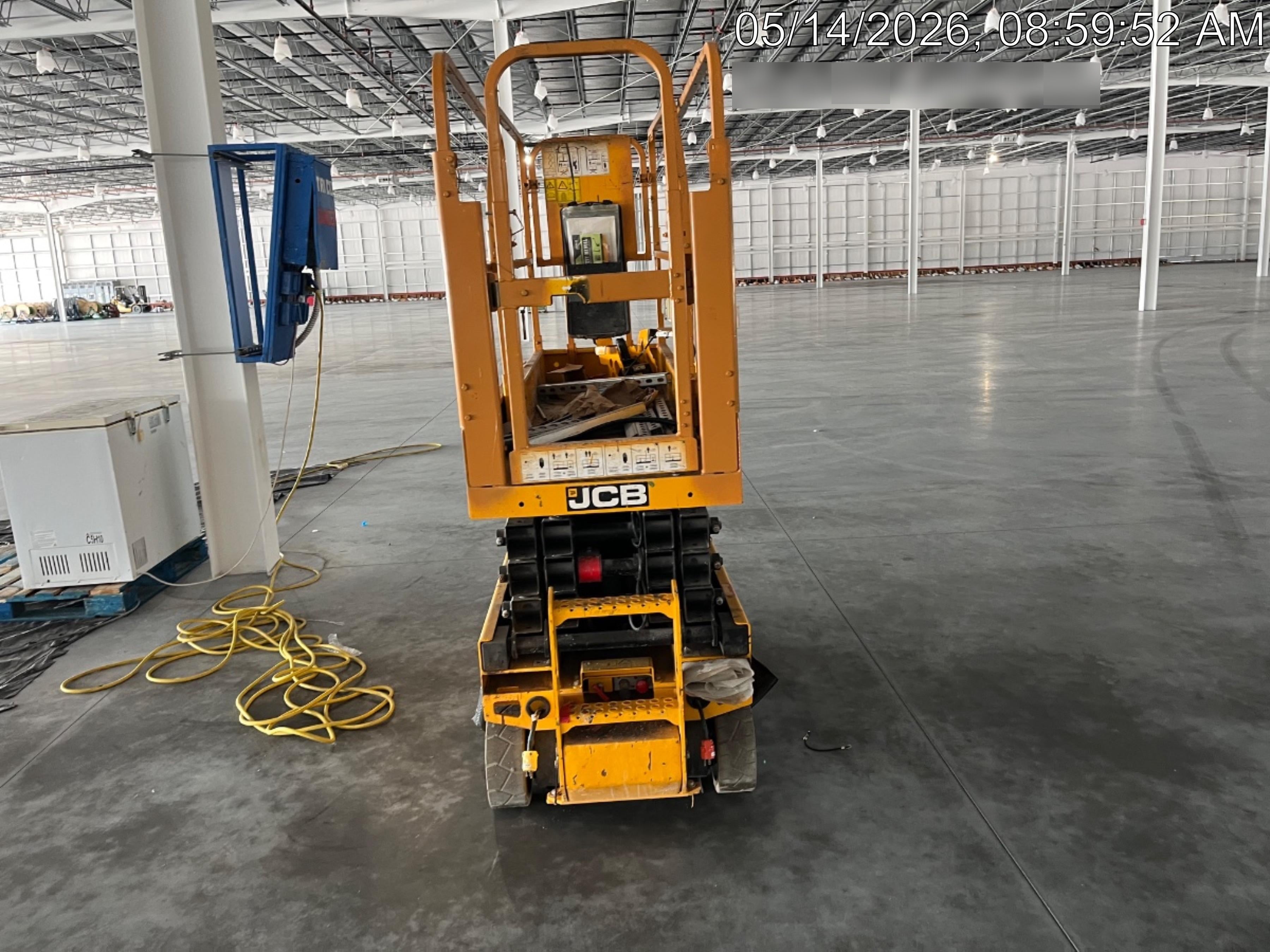 2022 JCB S1930E