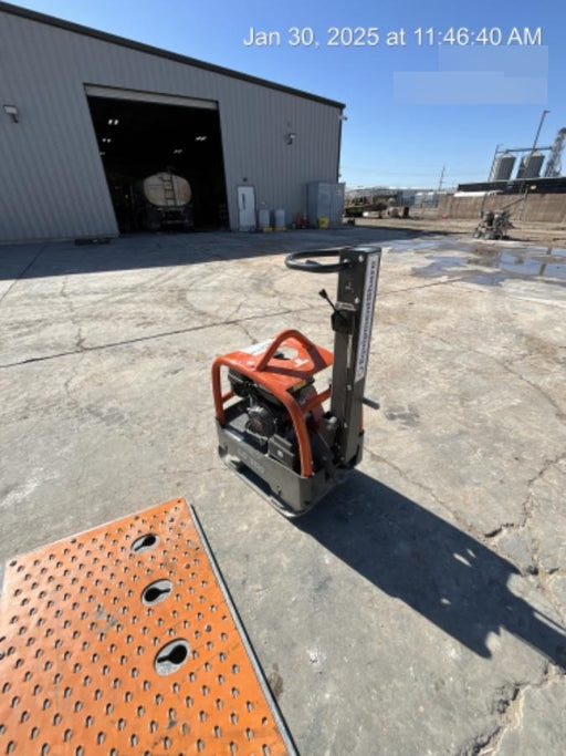 2024 HUSQVARNA LG300