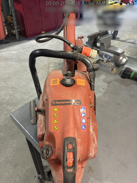 2024 HILTI DSH 900-X 16"