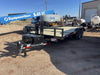 2025 TEXAS PRIDE TRAILERS GT817414KBP