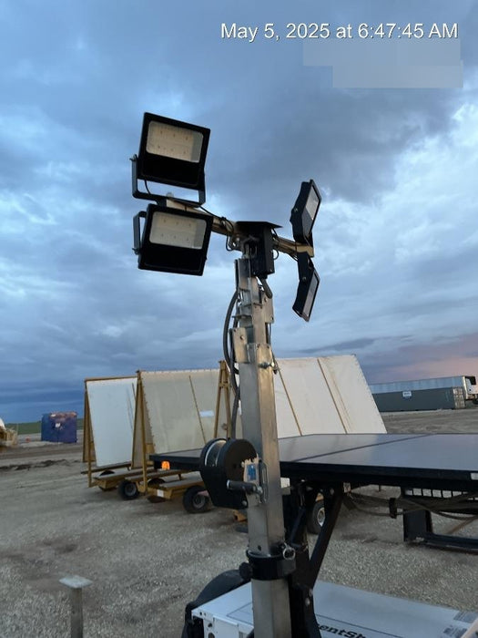 2022 WANCO WLTSSM4A750