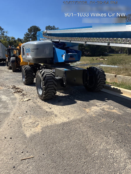 2026 GENIE S-85 XC