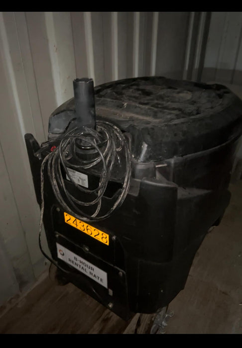 2022 POWER BREEZER PB4BASE