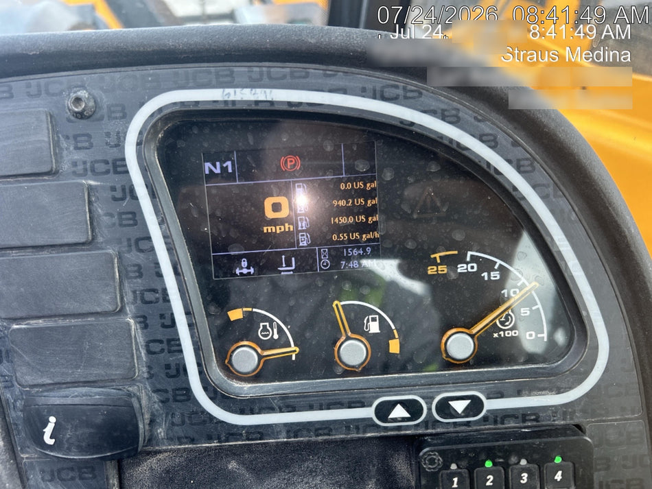 2024 JCB 510-56