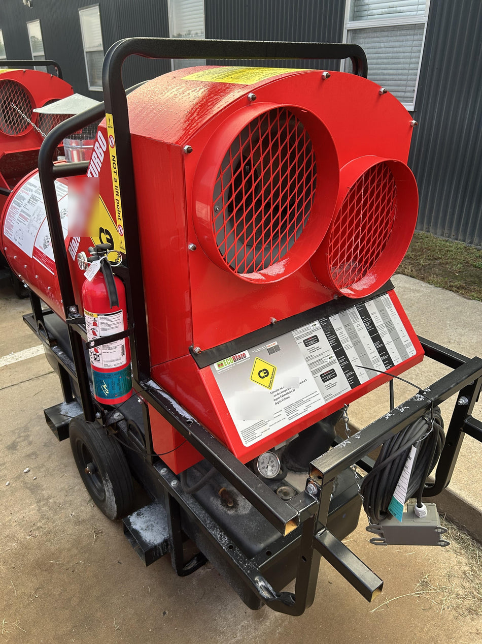 2024 CAMPO EB400D-RE1
