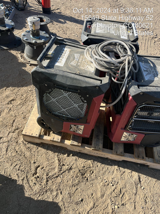 2022 PHOENIX DryMAX XL