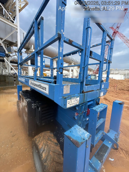 2021 MEC 3346SE