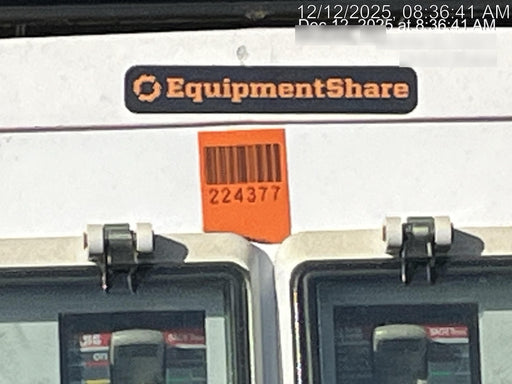 2022 LEX WR6A-7SM-FG26DZ6LD-R