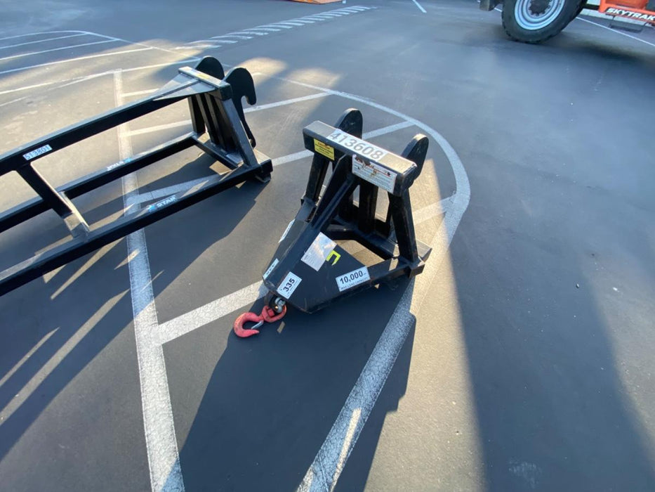 2024 STAR INDUSTRIES 1302TK