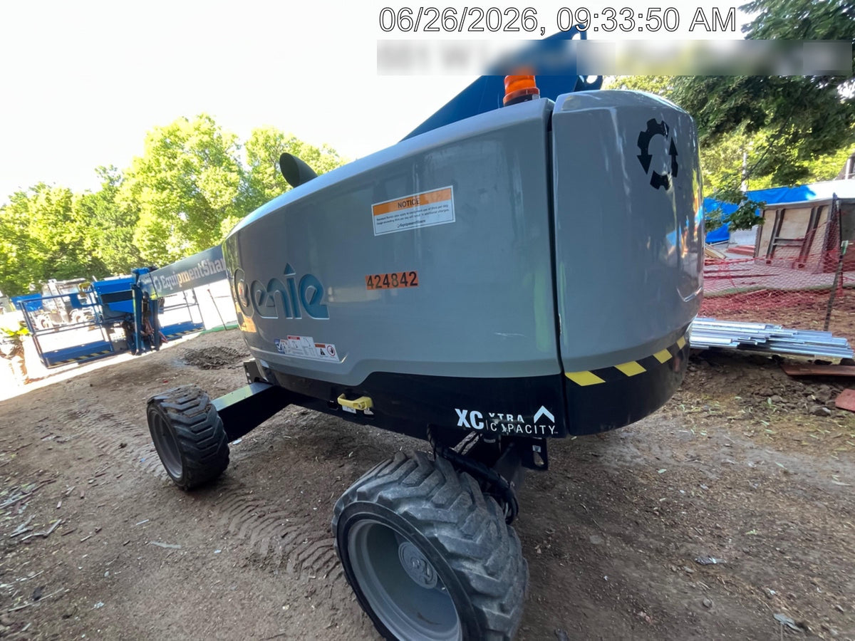2024 GENIE S-45 XC