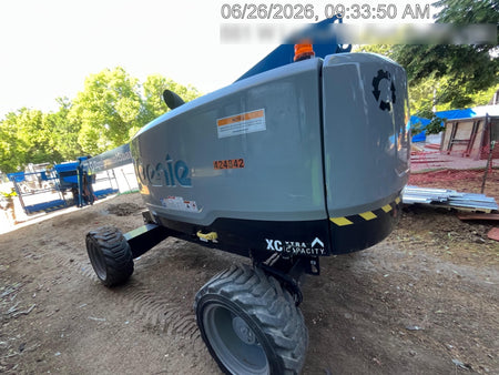 2024 GENIE S-45 XC