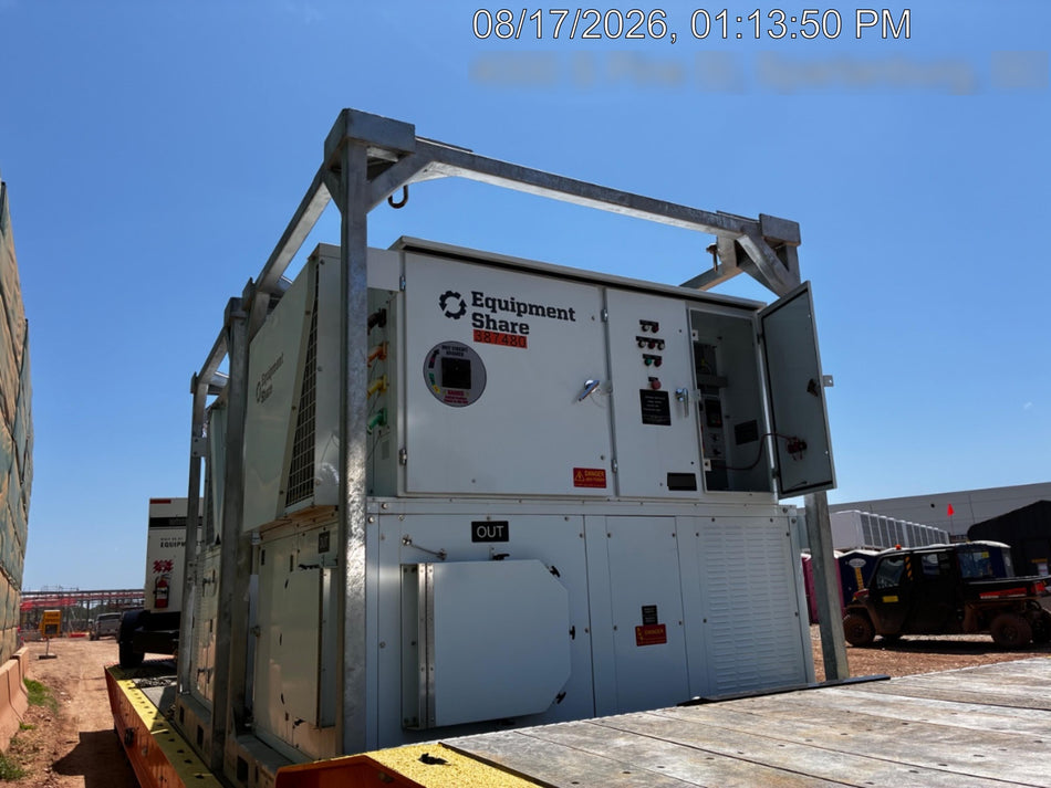 2024 SMARTECH SACP41A-HS
