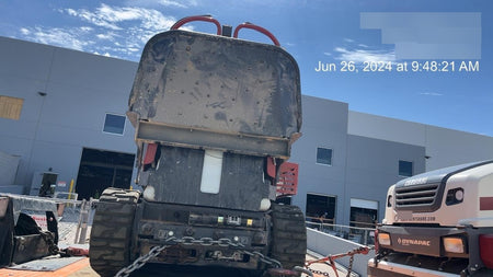 2024 TORO MBTX 2500-TS