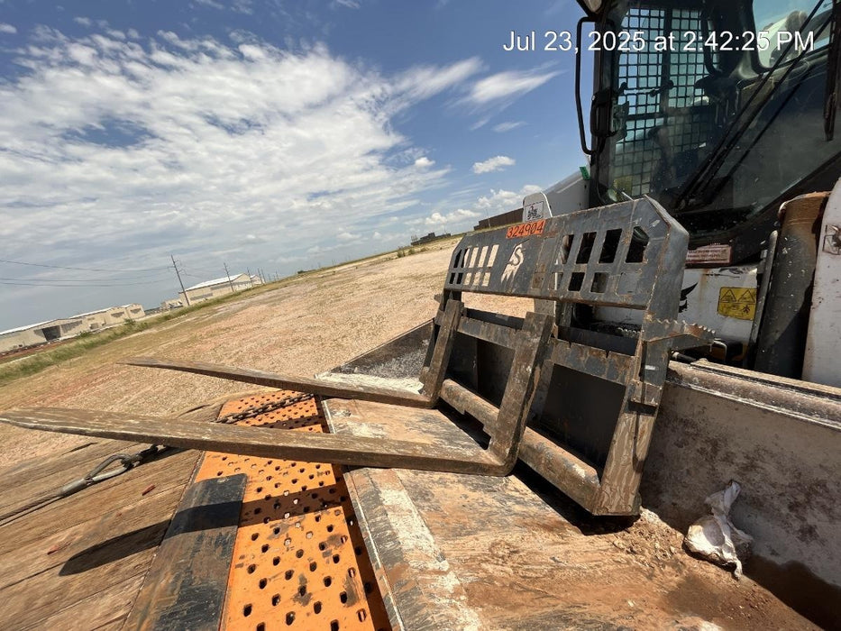 2023 SOLESBEE SPF-48