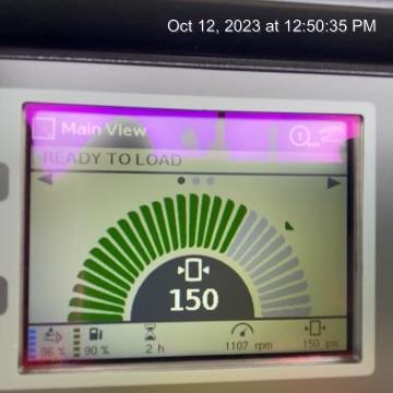 2023 ATLAS COPCO XAS 850