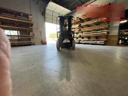 2022 TOYOTA 50-8FGU30 LP - Quad