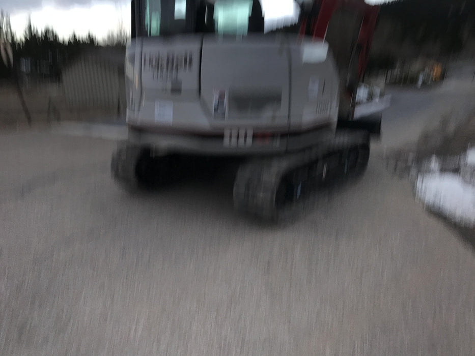 2021 LINK-BELT 80X3EX