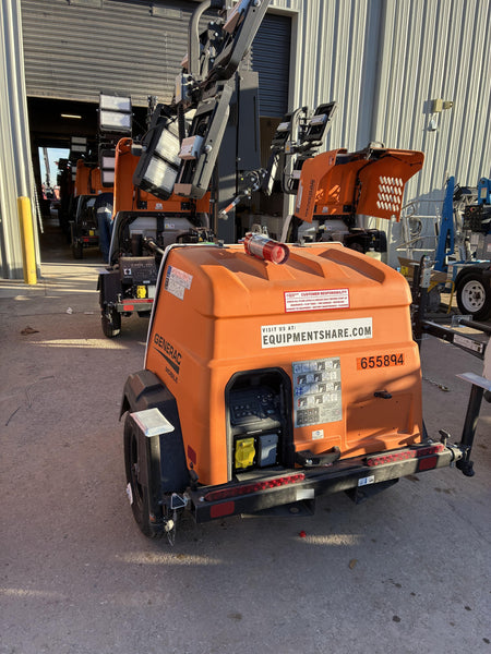 2026 GENERAC MLTS-4