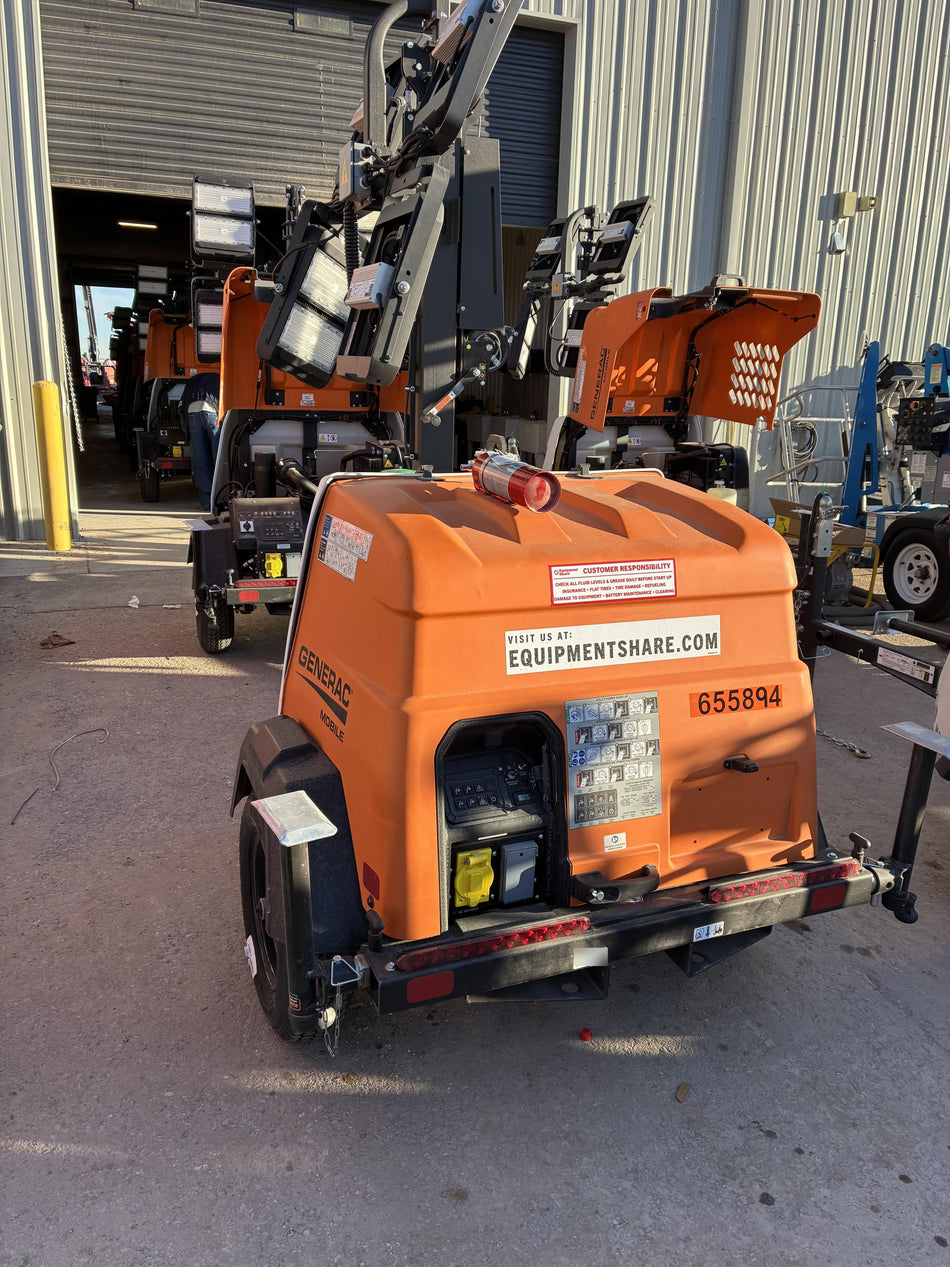 2026 GENERAC MLTS-4