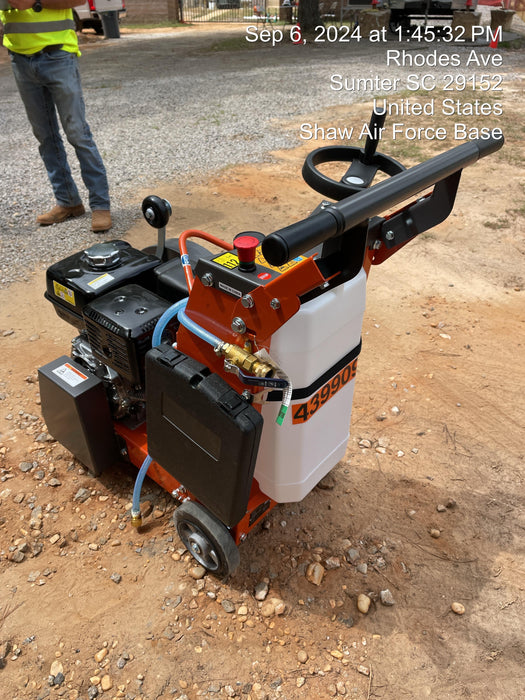 2024 HUSQVARNA FS 400 LV