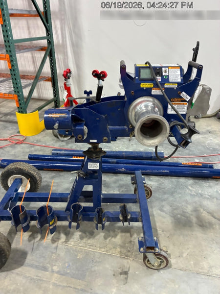 2025 CURRENT TOOLS 100A