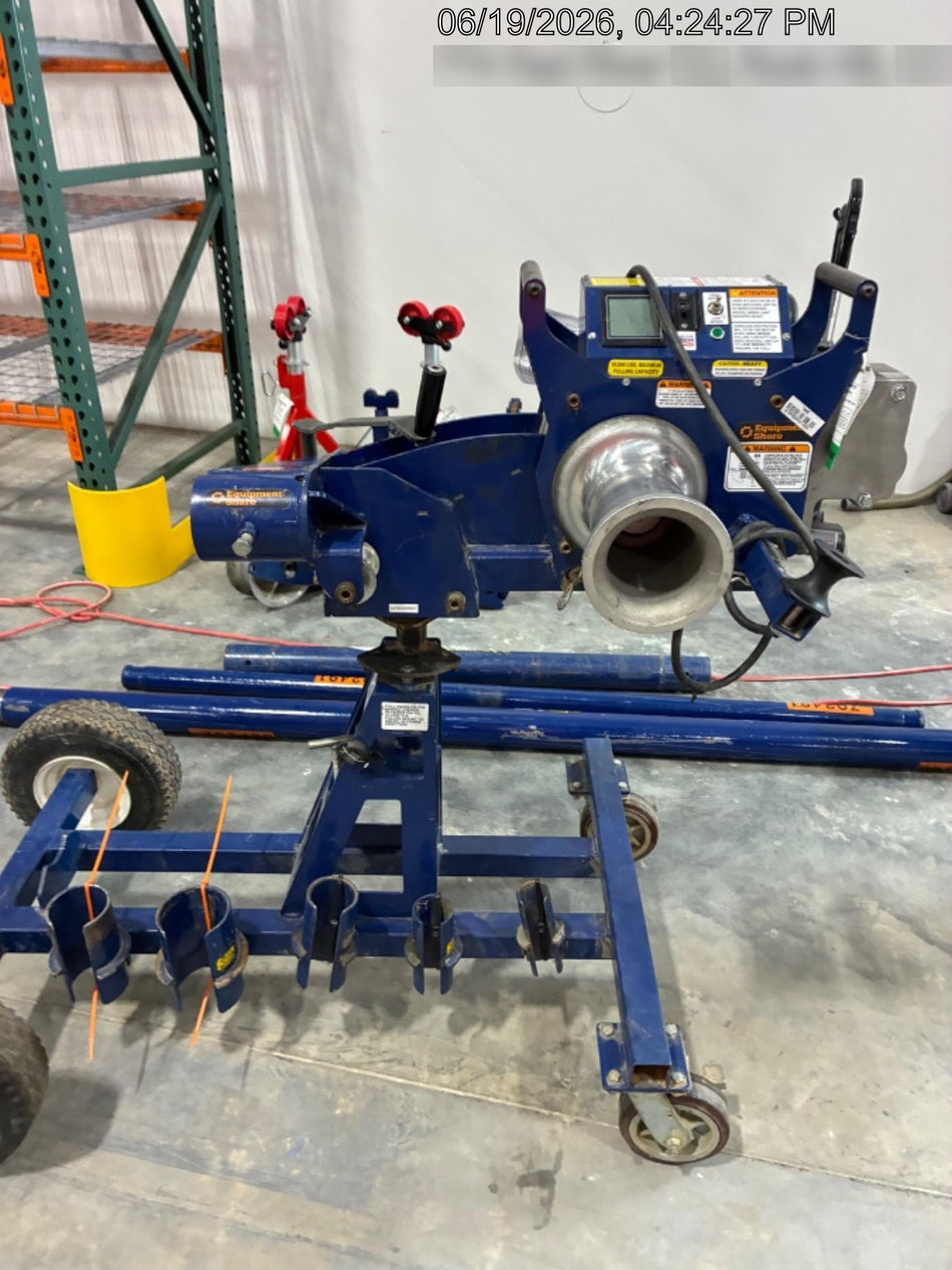 2025 CURRENT TOOLS 100A