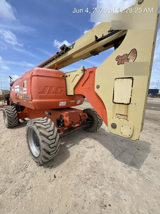 2020 JLG 800AJ