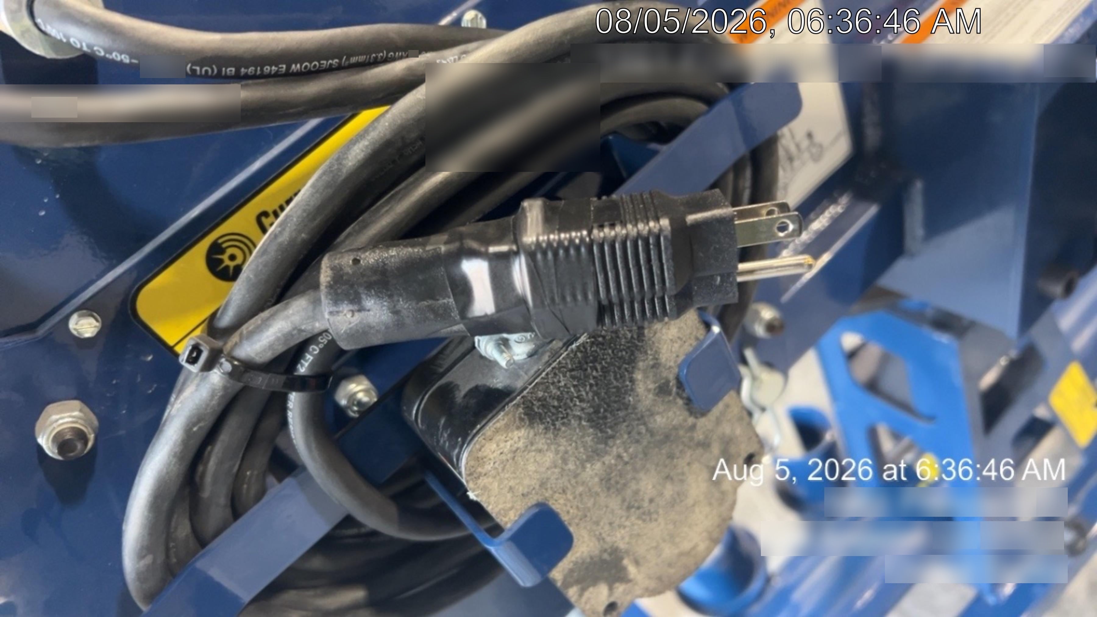 2025 CURRENT TOOLS 100A