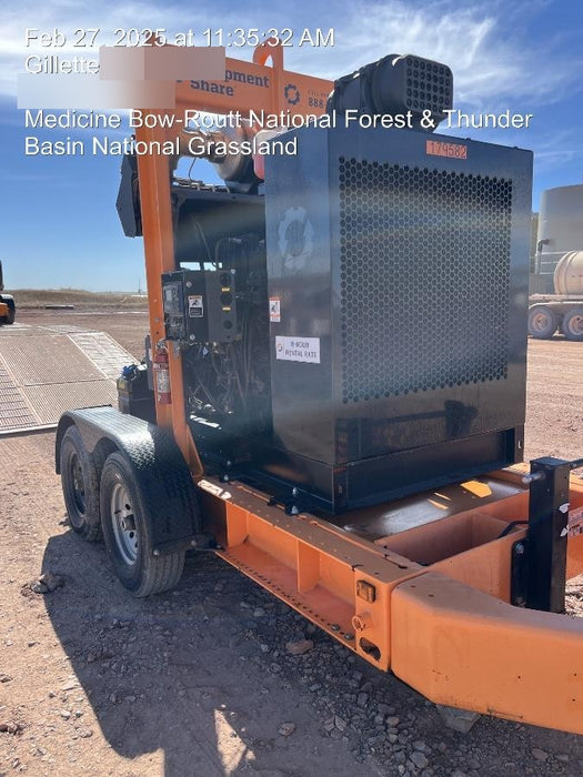 2021 PIONEER PP108S17L71-6090HFC09