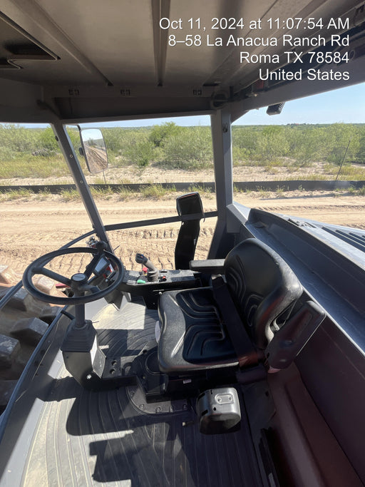 2024 DYNAPAC CA2500PD