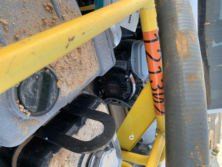 2020 WACKER NEUSON PT3A