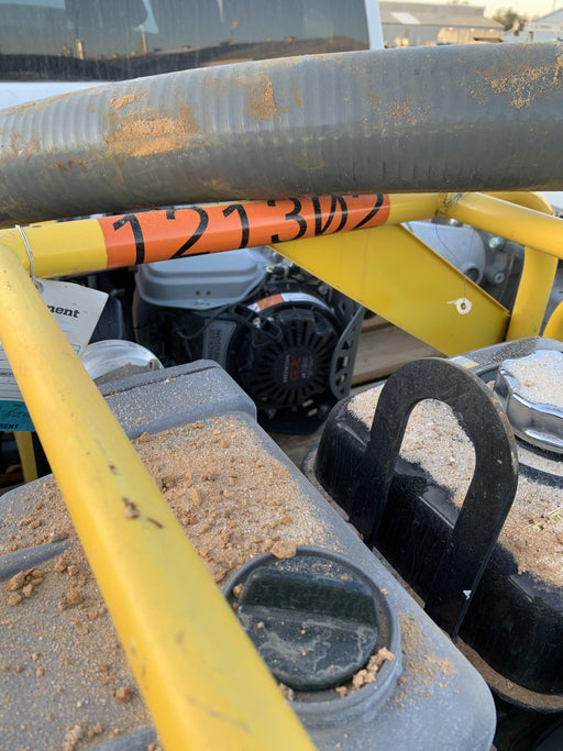 2020 WACKER NEUSON PT3A