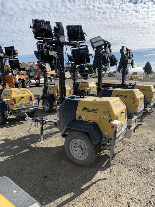 2020 ALLMAND 350 Night-Lite