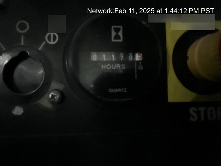 2019 GENIE GS-4069 RT