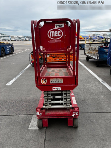 2018 MEC 1330SE