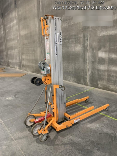 2021 LIFTSMART MLC-24