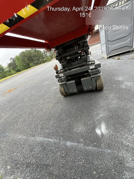 2024 SKYJACK SJ3219E