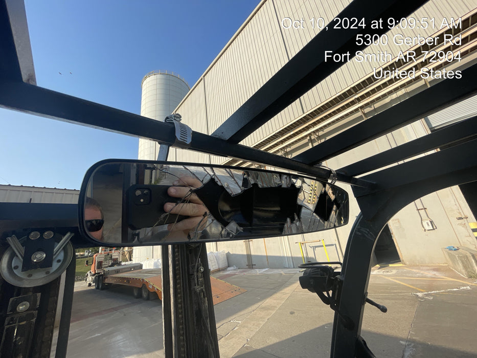 2022 TOYOTA 50-8FGU25