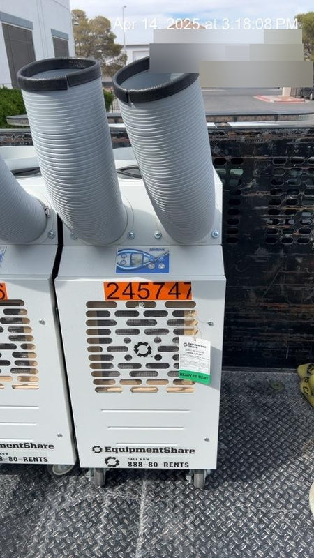 2022 KWIKOOL KPAC1411-2