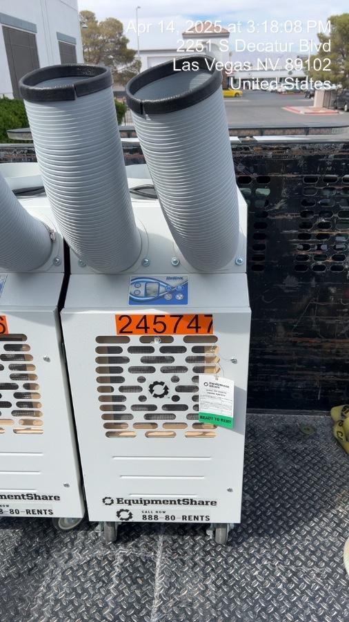 2022 KWIKOOL KPAC1411-2