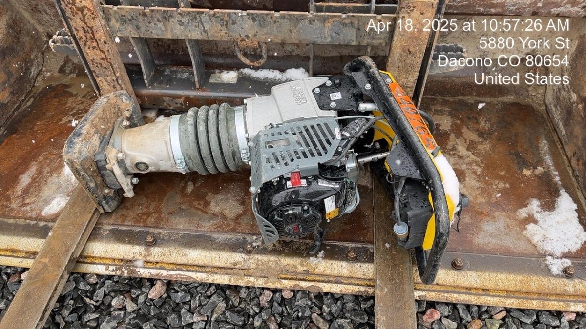 2024 WACKER NEUSON BS68-4Ab/28