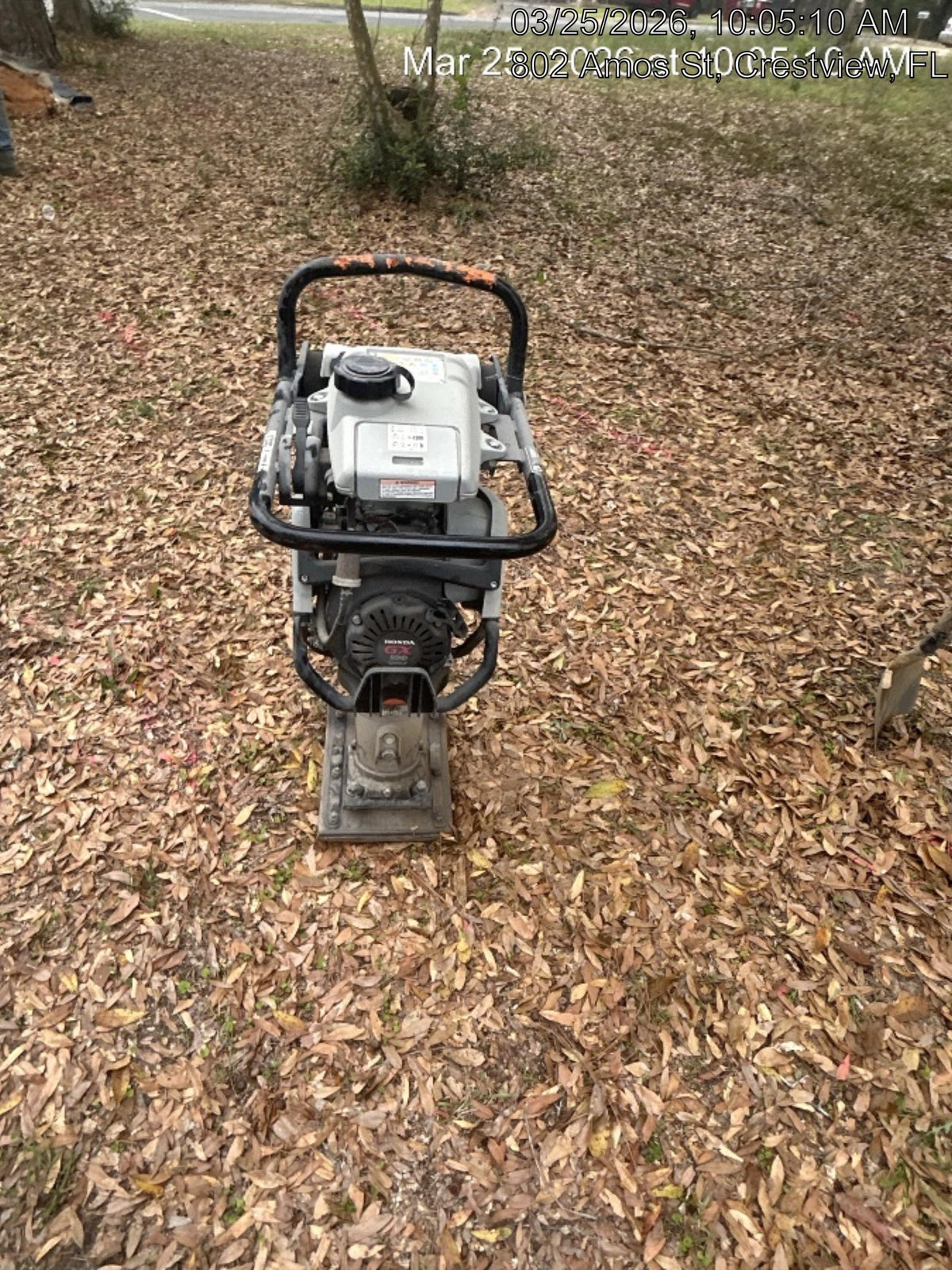 2023 MULTIQUIP MTX60HD