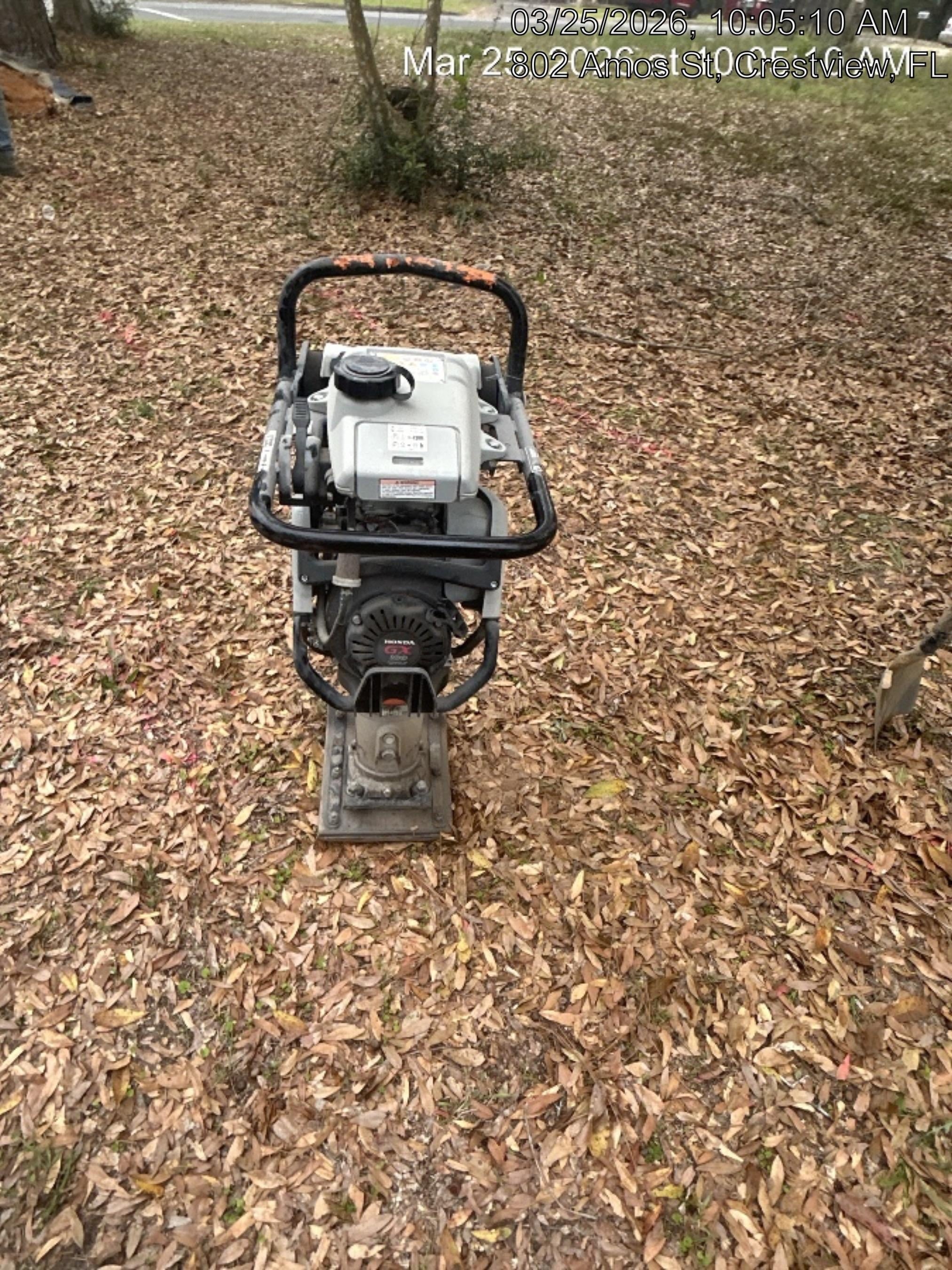 2023 MULTIQUIP MTX60HD